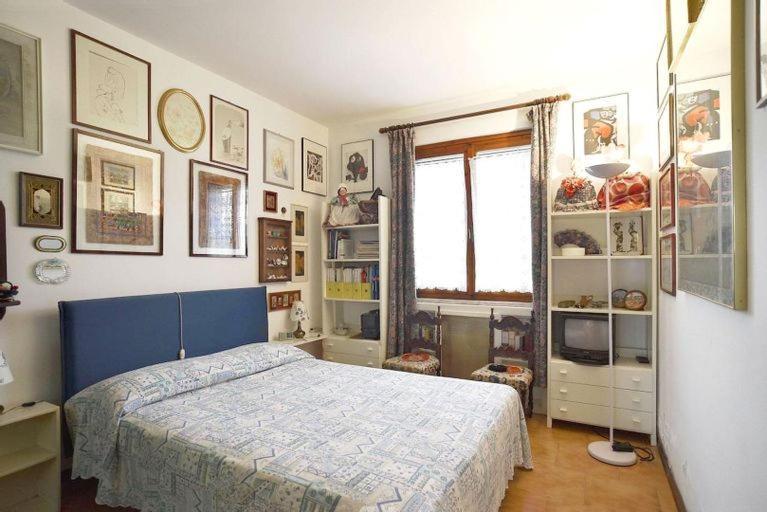 Appartamento Dei Salici Lazise Exterior foto