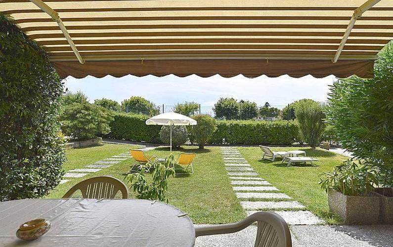 Appartamento Dei Salici Lazise Exterior foto