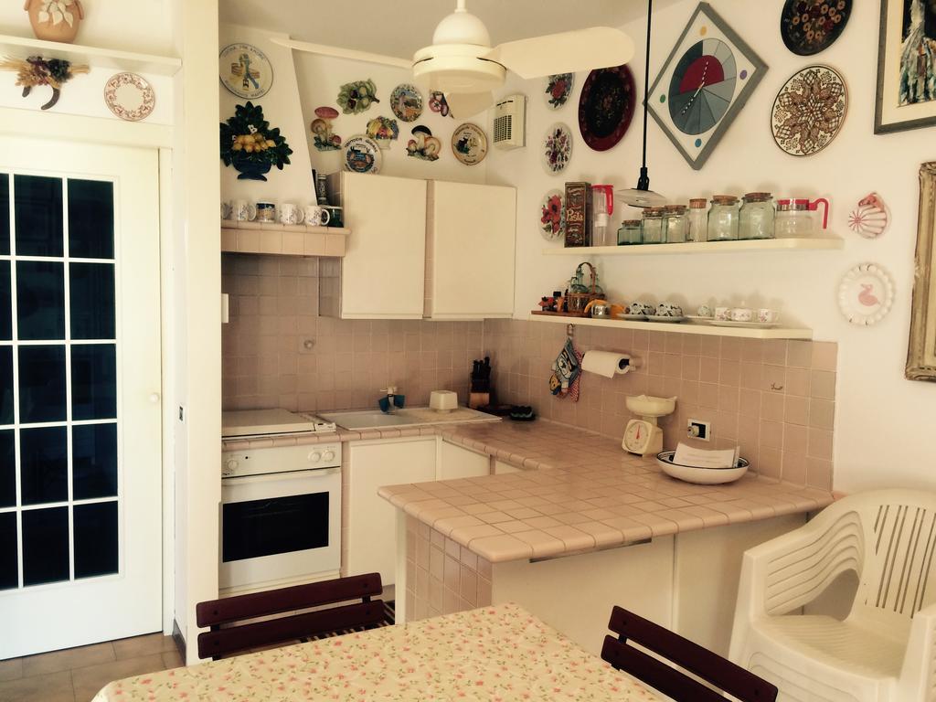 Appartamento Dei Salici Lazise Exterior foto