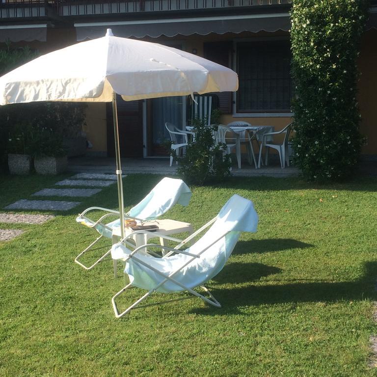 Appartamento Dei Salici Lazise Exterior foto