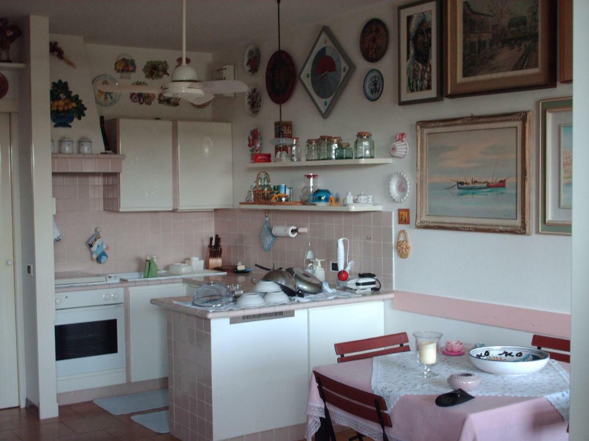 Appartamento Dei Salici Lazise Exterior foto