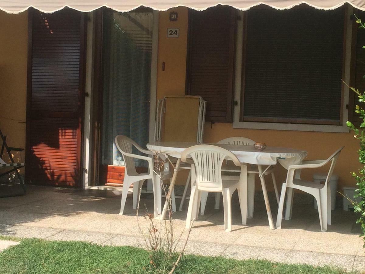 Appartamento Dei Salici Lazise Exterior foto
