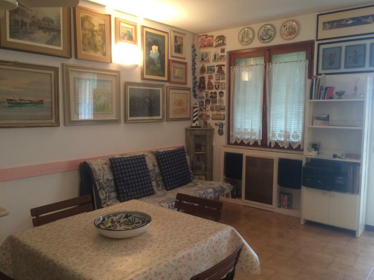 Appartamento Dei Salici Lazise Exterior foto