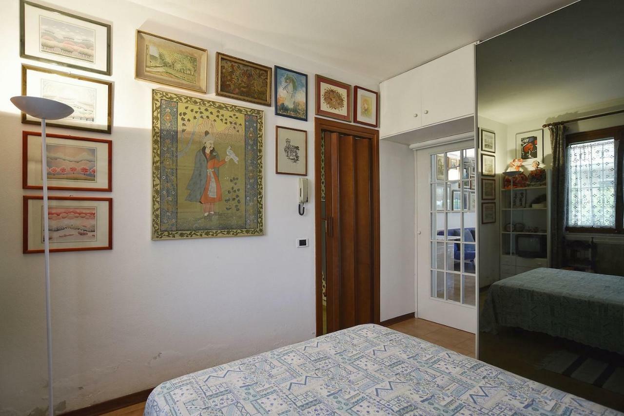 Appartamento Dei Salici Lazise Exterior foto