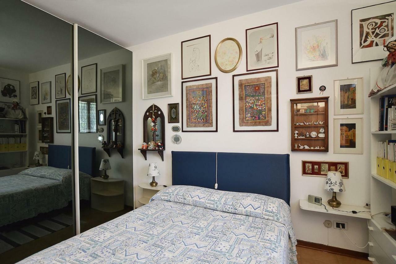 Appartamento Dei Salici Lazise Exterior foto