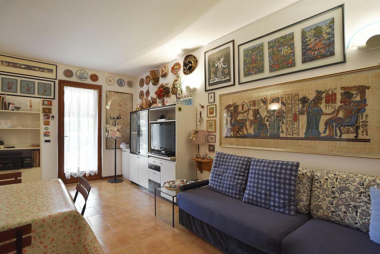 Appartamento Dei Salici Lazise Exterior foto
